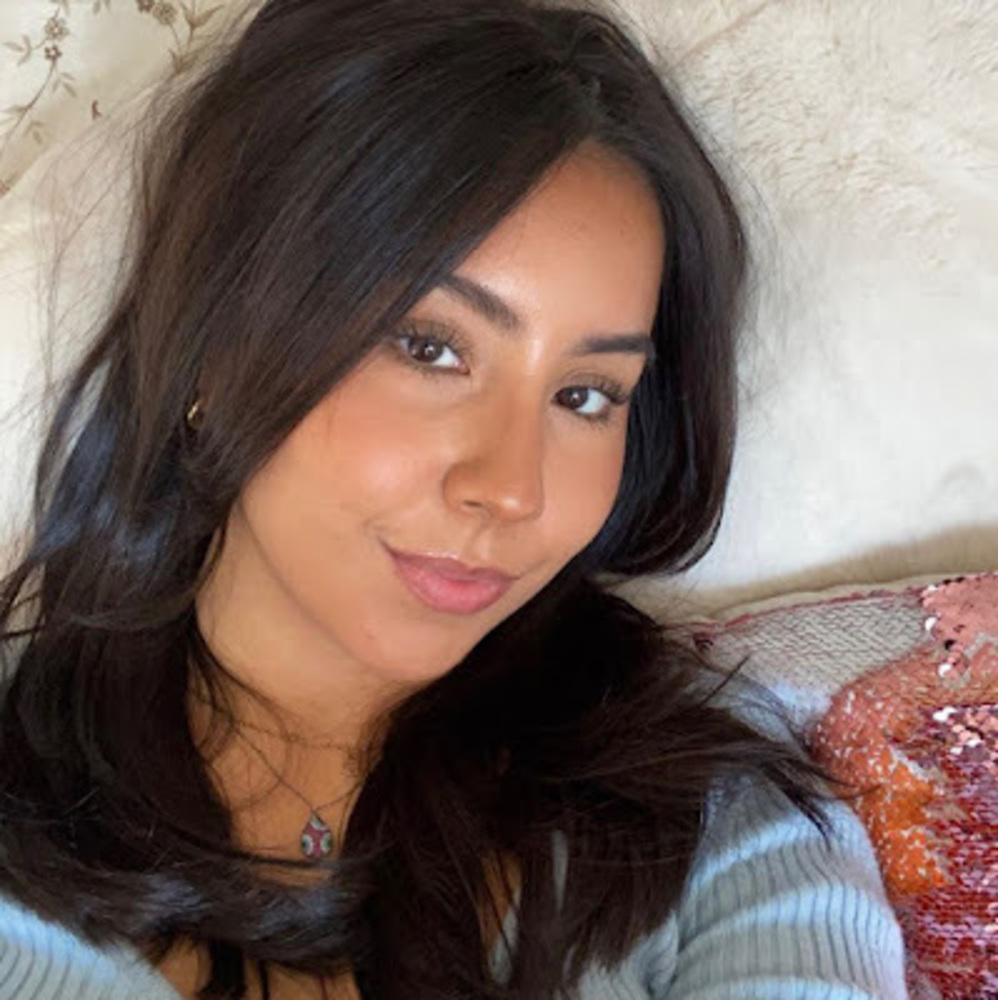 Meet your Posher, Briana